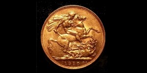 1910P Sovereign