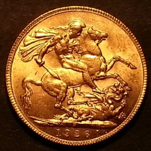 1926P Sovereign